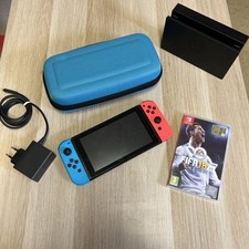 Nintendo switch 32gb usato  Casapesenna
