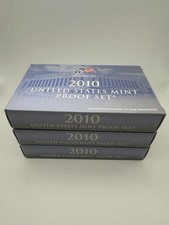 2010 mint proof for sale  South Boston