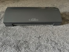 Silhouette cameo digital for sale  ILKESTON