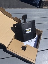 Fireco dorgard smartsound for sale  NOTTINGHAM