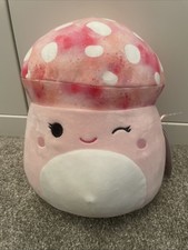 squishmallow mushroom for sale  COALVILLE