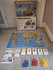 1986 ravensburger wildlife for sale  RUGBY