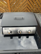 Portable gas plancha for sale Portable gas plancha for sale  BARNSLEY