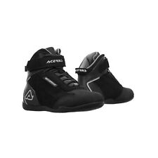 Acerbis scarpe moto usato  Italia
