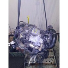 Motore compl. per usato  Bedizzole
