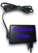 Alimentatore originale modem usato  Casapesenna