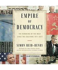 Empire democracy the gebraucht kaufen  Trebbin