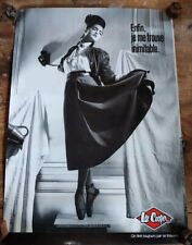 Affiches vintage lee d'occasion  Loué