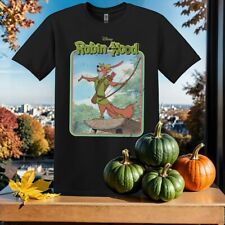 Disney robin hood for sale  LONDON