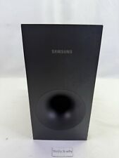 Usado, Alto-falante subwoofer sem fio Samsung para sistema de som surround - PS-WK360  comprar usado  Enviando para Brazil