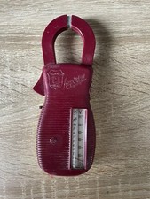 Pinza amperometrica vintage usato  Treviso Bresciano