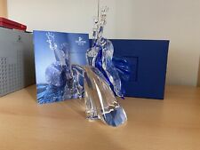 Isadora ballerina swarovski usato  Palombara Sabina