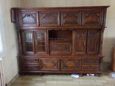 Buffet bahut breton d'occasion  Guidel