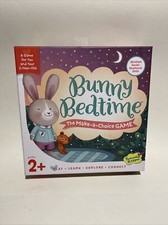 Bunny bedtime make for sale  Goshen