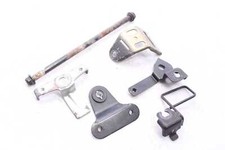 Rahmen halter halterung gebraucht kaufen  Trebbin