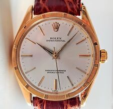 Rolex oyster perpetual usato  Cagliari
