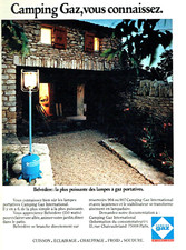 Publicité advertising 0924 d'occasion Publicité advertising 0924 d'occasion  Raimbeaucourt