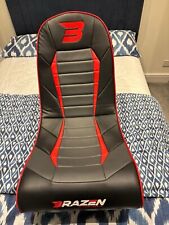 Brazen gaming rocker for sale  GREENFORD