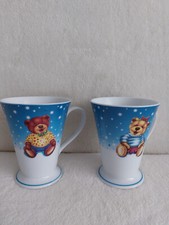 Tassen teddy motiv gebraucht kaufen  Oschatz