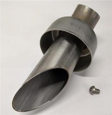 Akrapovic killer baffle for sale  BIRMINGHAM