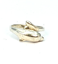 Bague argent 925 d'occasion  Toulon-