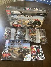 Lego 75894 speed for sale  Pomona