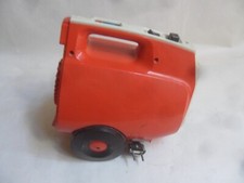 Aspirapolvere vintage matel usato  Cremona