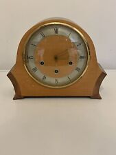 Smiths mantel clock for sale  SEVENOAKS