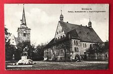 Sömmerda thüringen 1916 gebraucht kaufen  Dresden