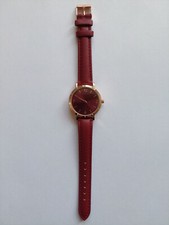 Uhr damen rotgold gebraucht kaufen  Nienburg