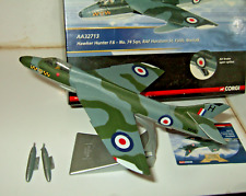 Flawed corgi aa32713 for sale  THATCHAM