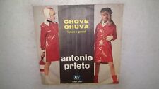 Antonio prieto chove usato  Trebisacce