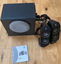 Logitech 230 speaker for sale  HEREFORD