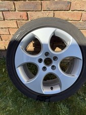 vw golf wheels mk6 for sale vw golf wheels mk6 for sale CHELMSFORD