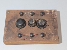ham radio transceiver tube for sale  Warwick