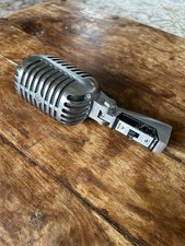 Upgraded shure 55sh for sale  HOVE