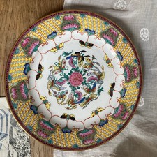 Grand assiette émaillée d'occasion  Saint-Caprais-de-Bordeaux