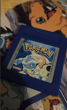 Pokemon blaue edition gebraucht kaufen Pokemon blaue edition gebraucht kaufen  Marl