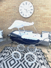 Navy silvercross heritage for sale  NORTHAMPTON