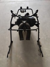 Telaietto anteriore yamaha usato  Savona