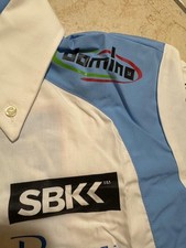 Camicia originale team usato  Avellino
