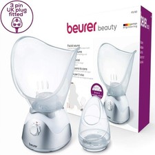 Beurer facial sauna for sale  GATESHEAD