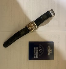 Montre homme d'occasion  Vernaison
