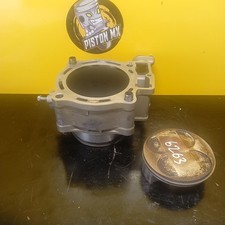 Cylindre piston 95.95mm d'occasion  France