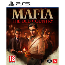 Mafia old country for sale  LONDON