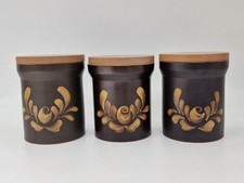 Vintage retro denby for sale  NEWBURY