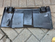 CAPA DO MOTOR DO VENTILADOR FORD ESCORT MK5 COSWORTH RS2000 XR3i  comprar usado  Enviando para Brazil