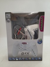 Jamara quadrocopter q4x for sale  RADSTOCK