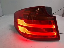 Lanterna traseira esquerda BMW 320d GT 2016 comprar usado  Enviando para Brazil