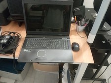 Portatile packard bell usato  Firenze